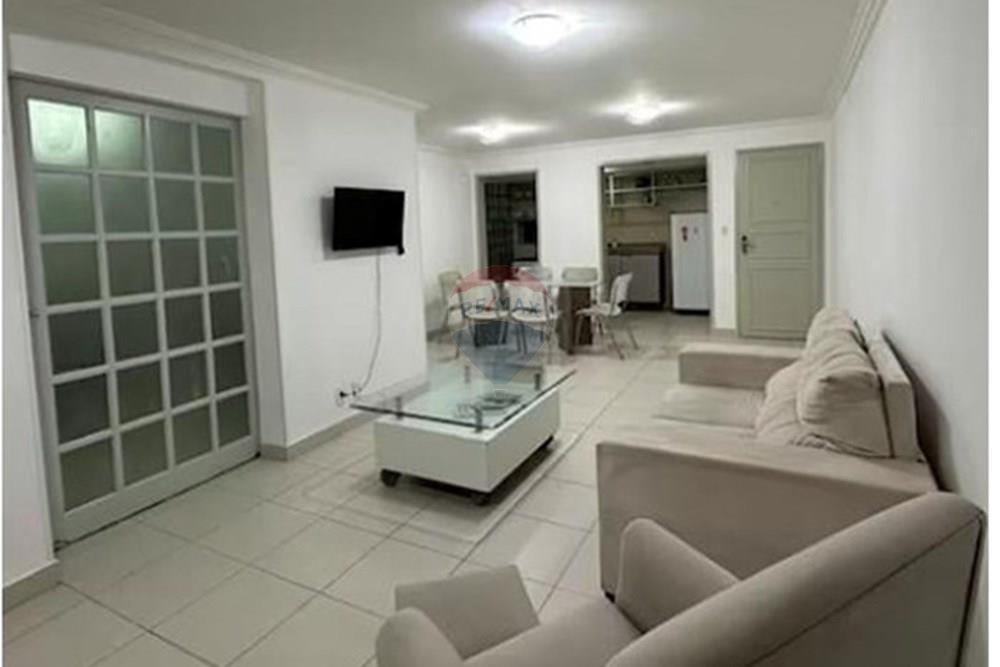 Apartamento - Alugar - Recife , Pernambuco - WhatsApp Image 2025-06-25 at 10.55.14.jpeg - Sala em L - 850071026-22