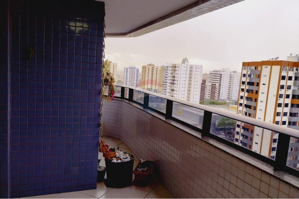 Apartamento - Venda - Aracaju , Sergipe - WhatsApp Image 2025-05-29 at 10.45.51 (4).jpeg - 850631021-92