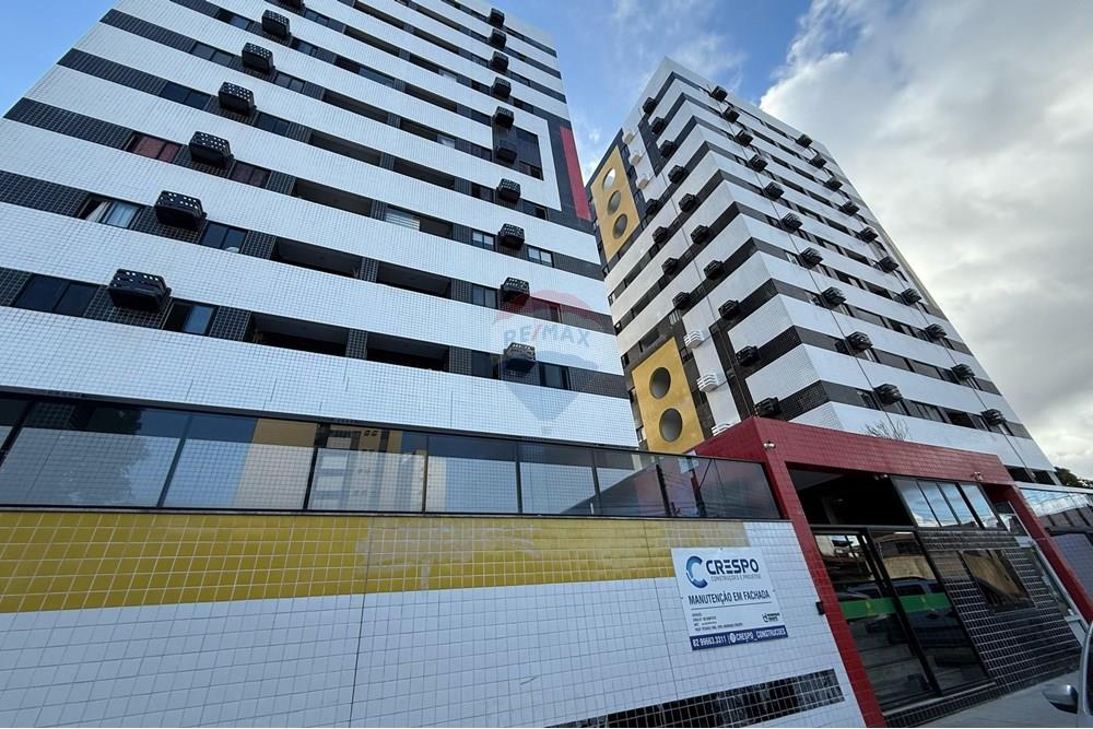 Apartamento - Venda - Maceió , Alagoas - WhatsApp Image 2025-04-04 at 17.38.58 (1).jpeg - 850271194-3