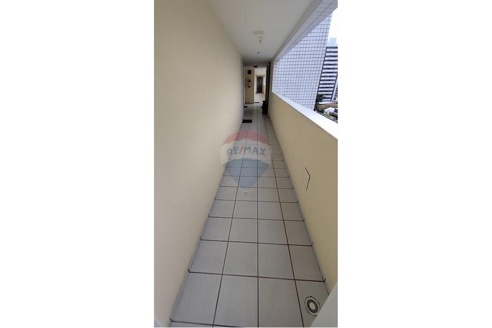 Cj. Comercial/ Sala - Alugar - Recife , Pernambuco - 10.jpg - 850191024-486