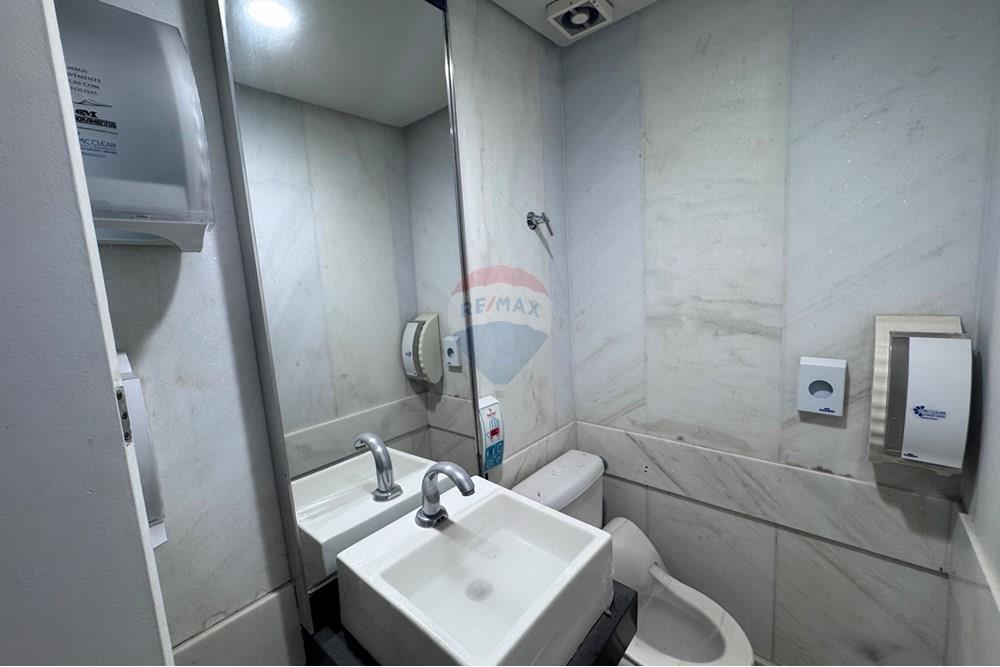 Cj. Comercial/ Sala - Alugar - Recife , Pernambuco - IMG_0627.JPG - 850091065-2