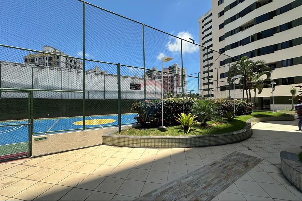 Apartamento - Venda - Aracaju , Sergipe - IMG_0095.jpg - 850581205-76