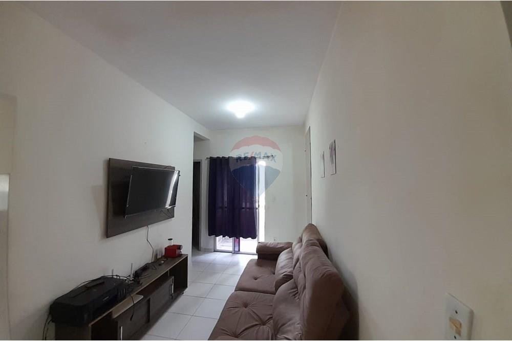 Apartamento - Venda - Nossa Senhora do Socorro , Sergipe - 4c1b5987-7fc8-4b9a-a1a3-45595a430735.jpg - 850581096-226