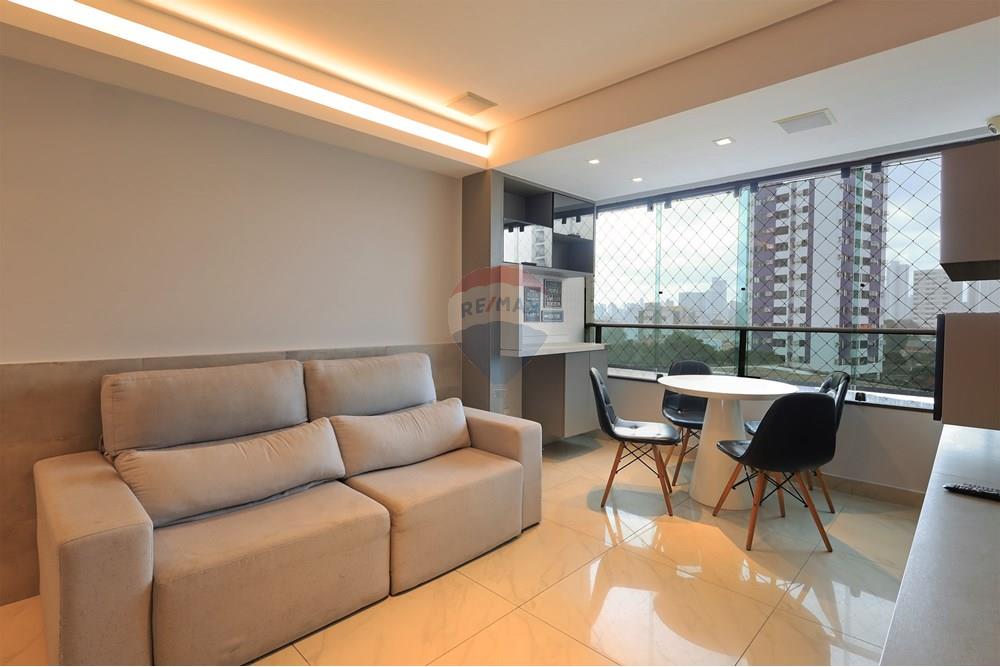 Apartamento - Venda - Recife , Pernambuco - SALA 01B.jpg - 850091040-186