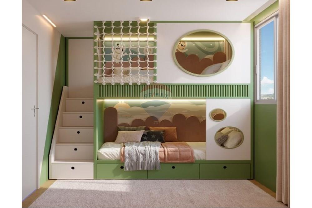 Apartamento - Venda - Recife , Pernambuco - WhatsApp Image 2025-05-23 at 14.56.18.jpeg - 850261003-294