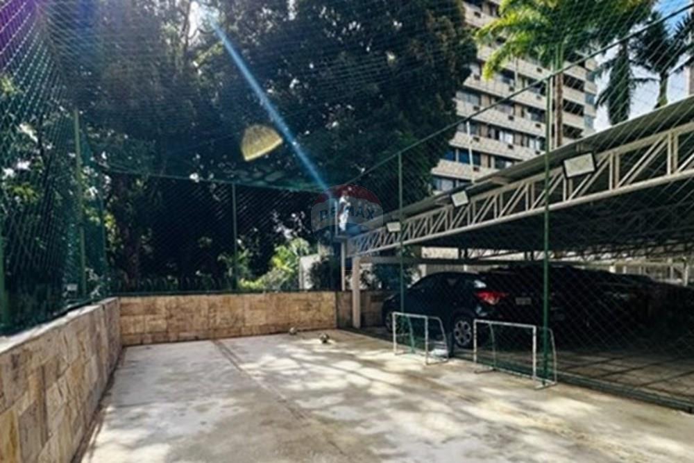 Apartamento - Venda - Recife , Pernambuco - EDF ANTONIO LUCENA -  CAMPINHO.jpg - 850071032-77