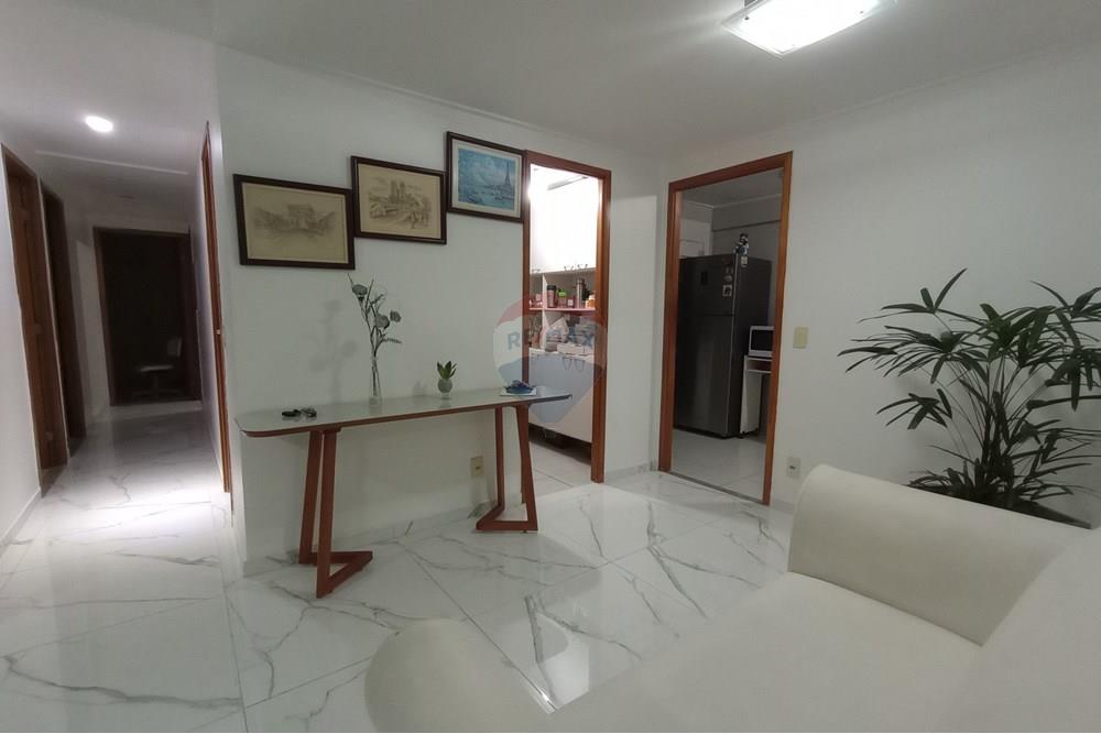 Apartamento - Venda - Recife , Pernambuco - IMG_20250214_200740784.jpg - Sala em L - 850251063-105