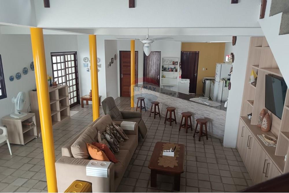 Casa de Condomínio - Venda - Paripueira , Alagoas - CASAS ADÉLIA 43.jpg - 850141002-105