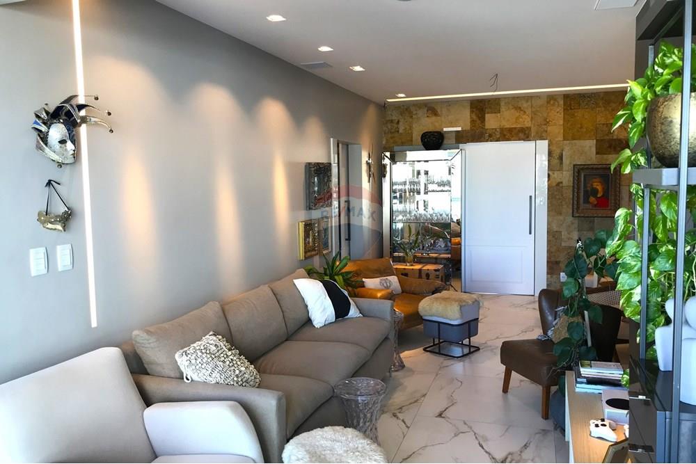 Apartamento - Venda - Aracaju , Sergipe - IMG_0173.JPG - 850581003-1237