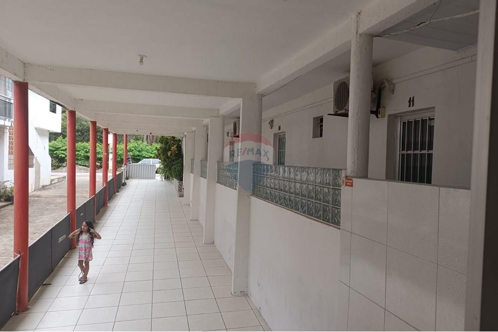 Hotel/ Pousada - Venda - Japaratinga , Alagoas - POUSADA SHALOM 44.jpg - 850141002-123