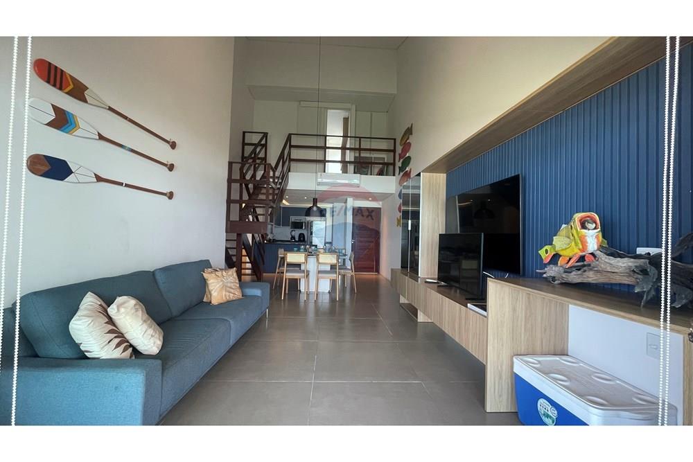 Apartamento - Venda - Ipojuca , Pernambuco - IMG_7075 - Copia.JPG - Sala de estar - 850071017-179