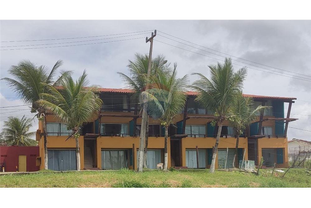 Apartamento - Venda - Cabo de Santo Agostinho , Pernambuco - 12 - 850281025-33