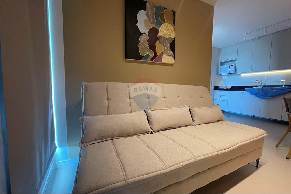 Apart Hotel/ Flat - Alugar - Recife , Pernambuco - IMG_2361.jpeg - 850251083-108