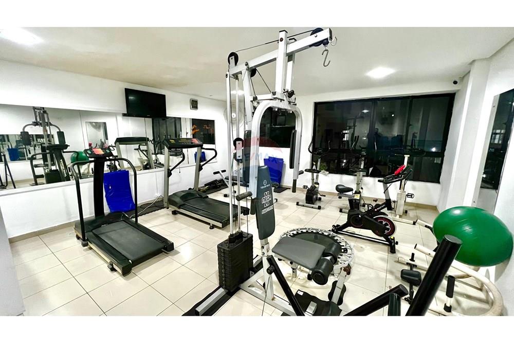 Apartamento - Alugar - Recife , Pernambuco - 44012467-9499-4ebc-9682-b0278a30cff9.jpg - 850091056-47