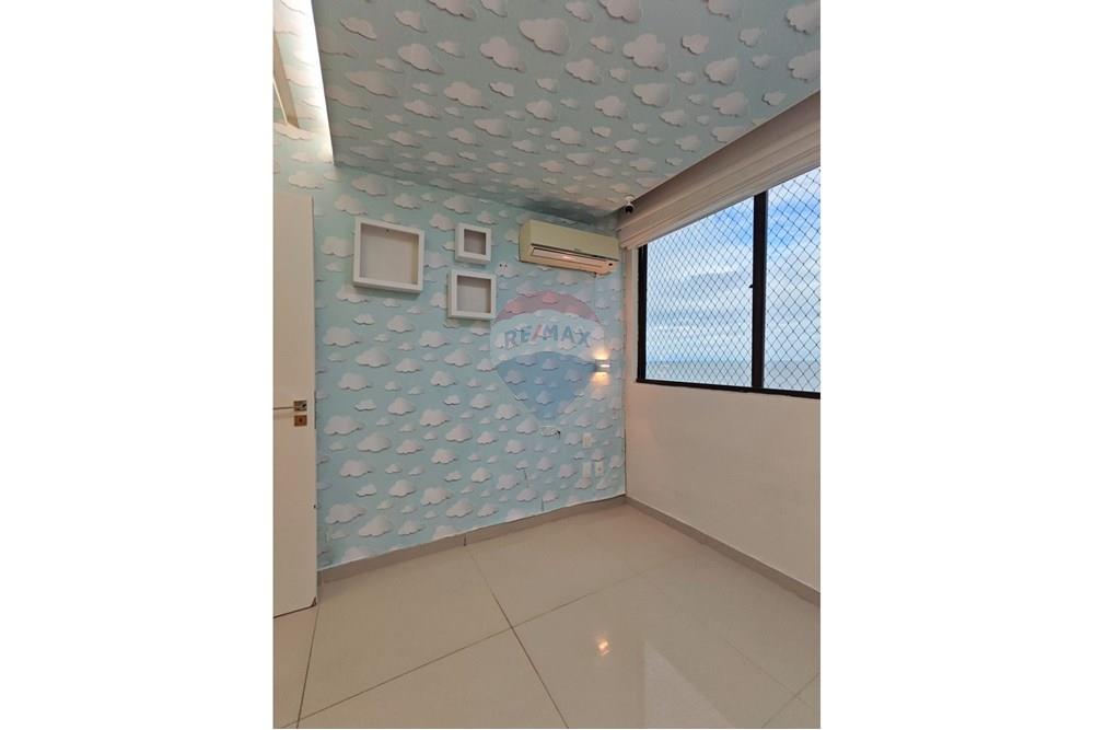 Apartamento - Venda - Recife , Pernambuco - IMG-20250522-WA0308.jpg - Quarto infantil - 850091082-3