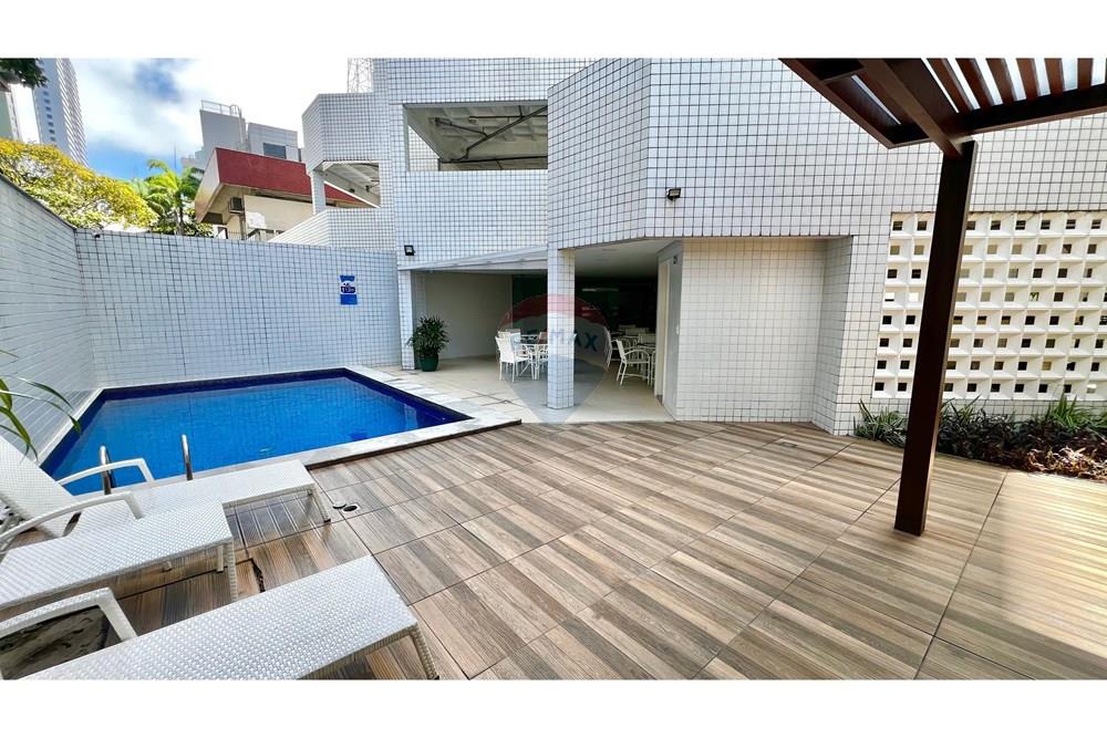 Apartamento - Venda - Recife , Pernambuco - 39895e1c-f206-4079-a1fc-fe5a73161aa0.jpg - 850091056-44