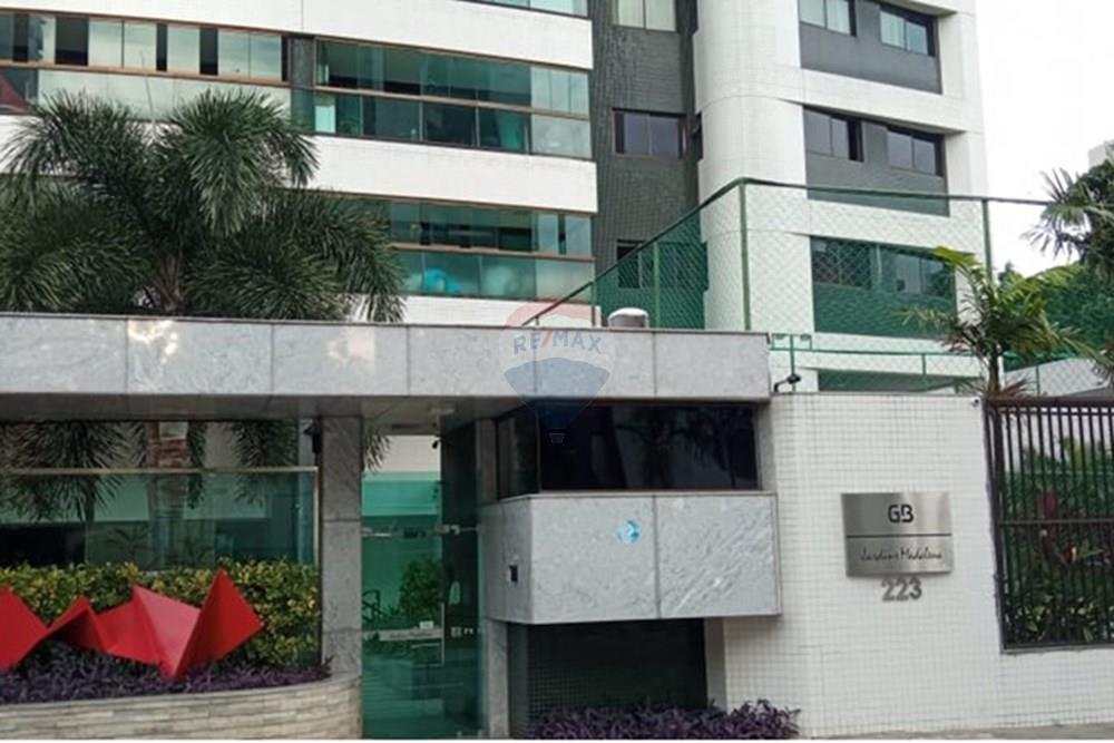 Cobertura - Venda - Recife , Pernambuco - 1.jpg - 850701004-35