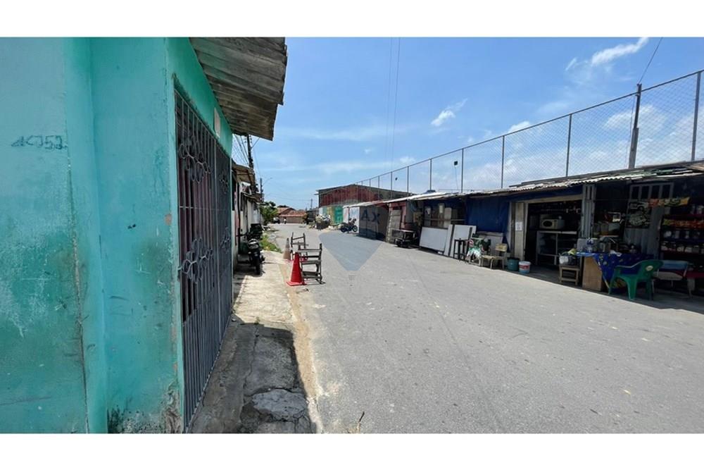 Casa - Venda - Maceió , Alagoas - RUA 4.jpeg - 850271147-28