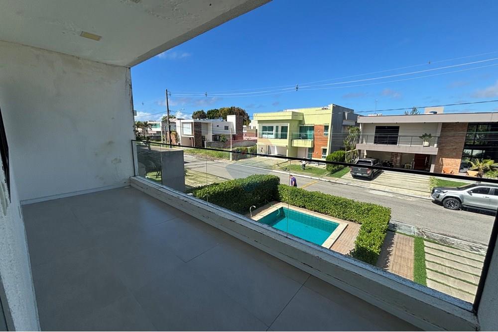 Casa de Condomínio - Venda - Marechal Deodoro , Alagoas - IMG_5270.JPG - Varanda - 850491077-8