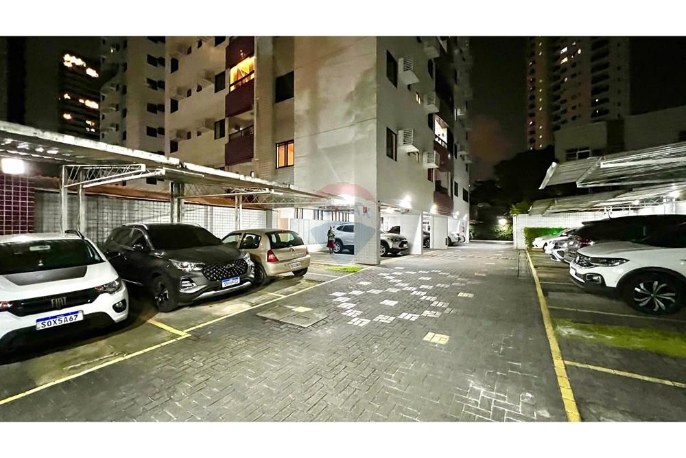 Apartamento - Alugar - Recife , Pernambuco - 3e7b3dd8-6350-41a4-b38d-1db0c7215243.jpg - 850091056-47
