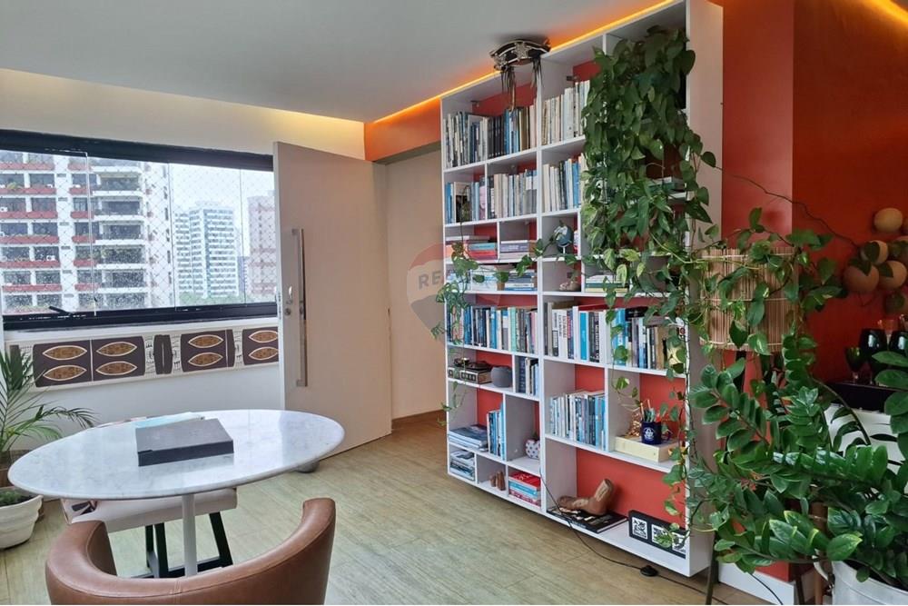 Apartamento - Venda - Recife , Pernambuco - 771bec0a-b2e7-46a0-b973-346454d1f5f2.jpg - 850471068-3