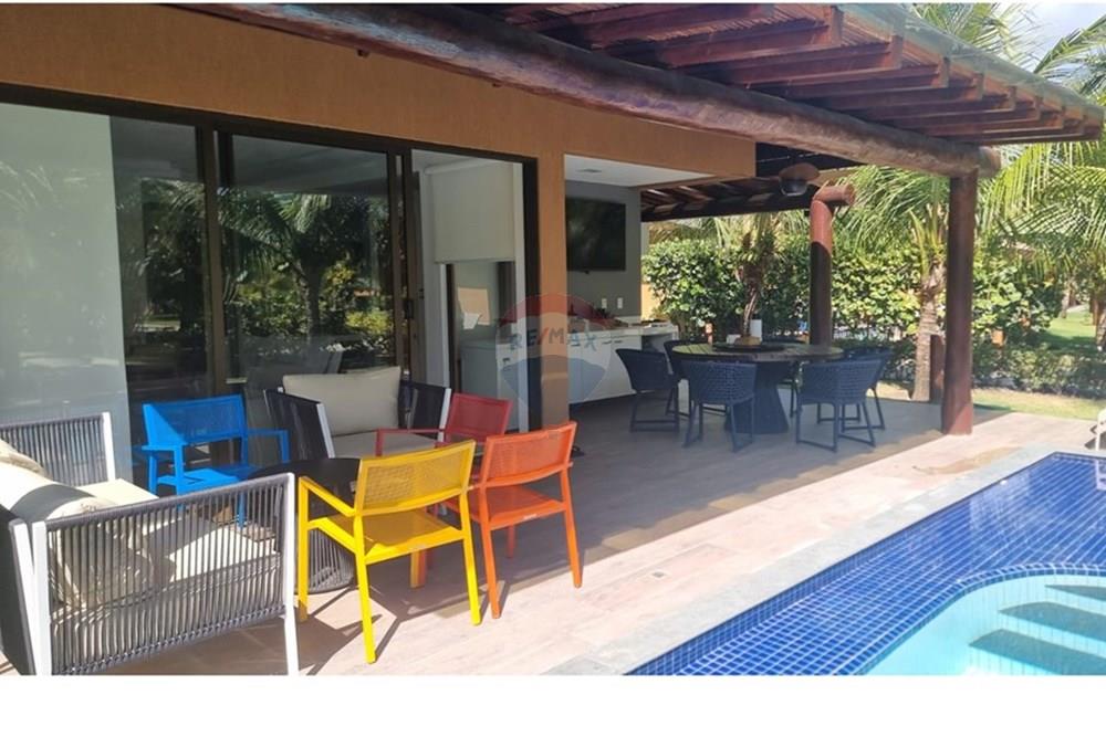 Bangalô - Alugar - Tamandaré , Pernambuco - Ban 09.jpg - 850501065-85