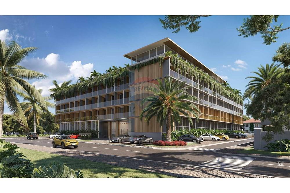 Apart Hotel/ Flat - Venda - Ipojuca , Pernambuco - Apresentação Sunset WhatsApp._page-0009.jpg - Recepção - 850221002-240