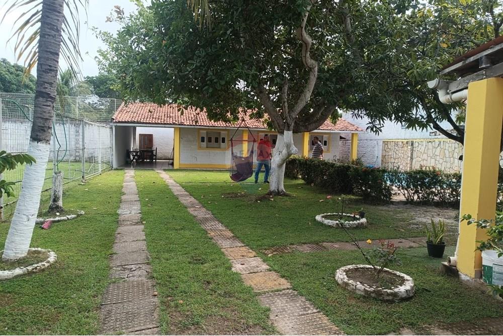Casa - Venda - Maceió , Alagoas - CASA MARCOS 8.jpg - 850141002-119