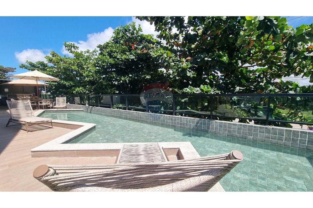 Apart Hotel/ Flat - Venda - Ipojuca , Pernambuco - 20250808_103433.jpg - 850091079-166
