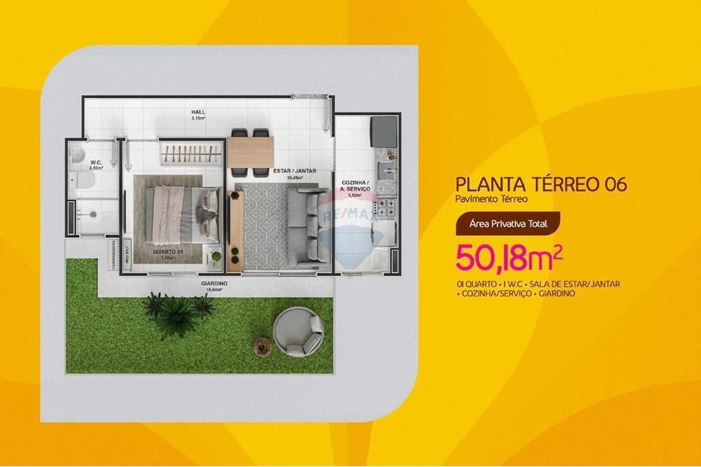 Apartamento - Venda - Aracaju , Sergipe - img229.jpg - 850581207-46