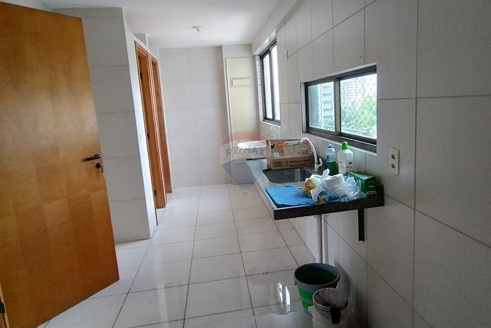 Apartamento - Venda - Recife , Pernambuco - IMG_20250207_101208446_HDR.jpg - 850071021-24