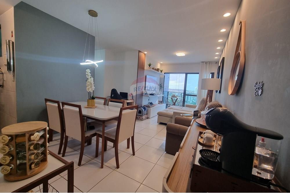 Apartamento - Venda - Jaboatão dos Guararapes , Pernambuco - 20251002_155846.jpg - 850091013-313