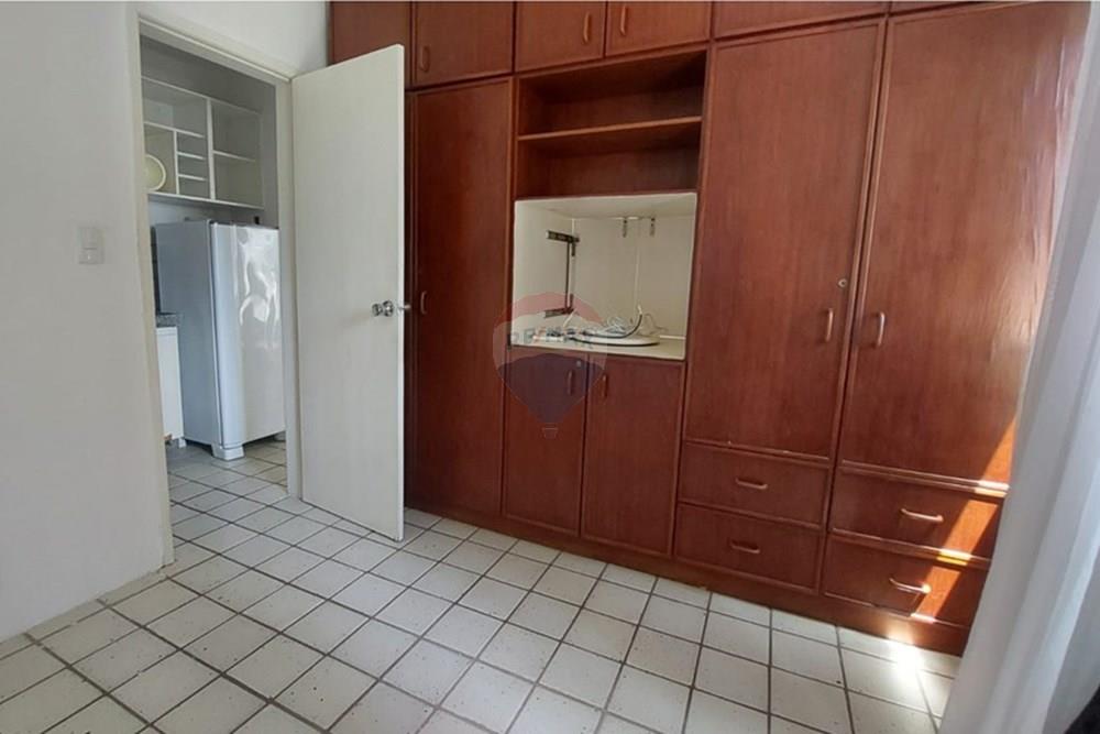 Apart Hotel/ Flat - Alugar - Recife , Pernambuco - quarto 2.jpg - 850071027-35