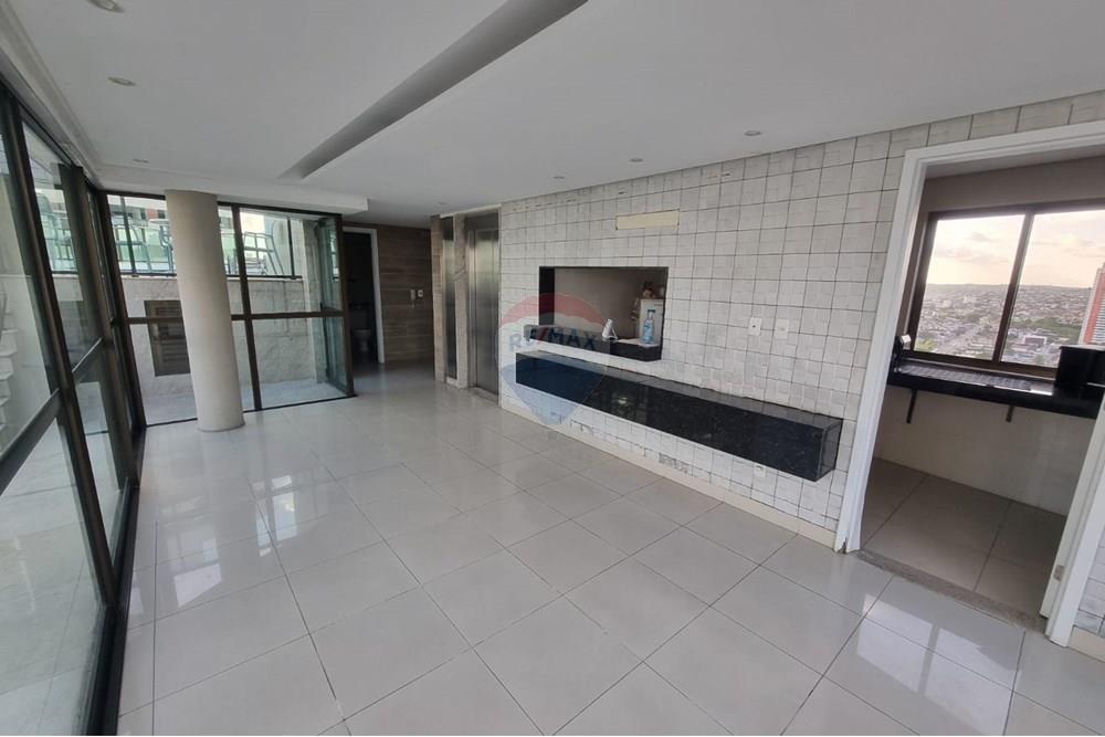 Apartamento - Venda - Recife , Pernambuco - IMG-20251024-WA0052.jpg - 850701004-56