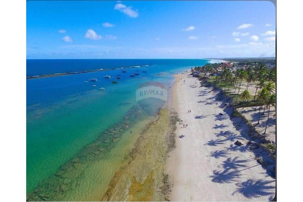 Apartamento - Venda - Barra de São Miguel , Alagoas - praia.jpg - 850651001-260