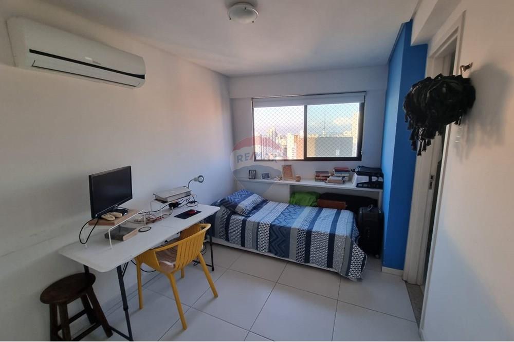 Cobertura - Venda - Recife , Pernambuco - IMG-20250313-WA0029.jpg - 850701004-35