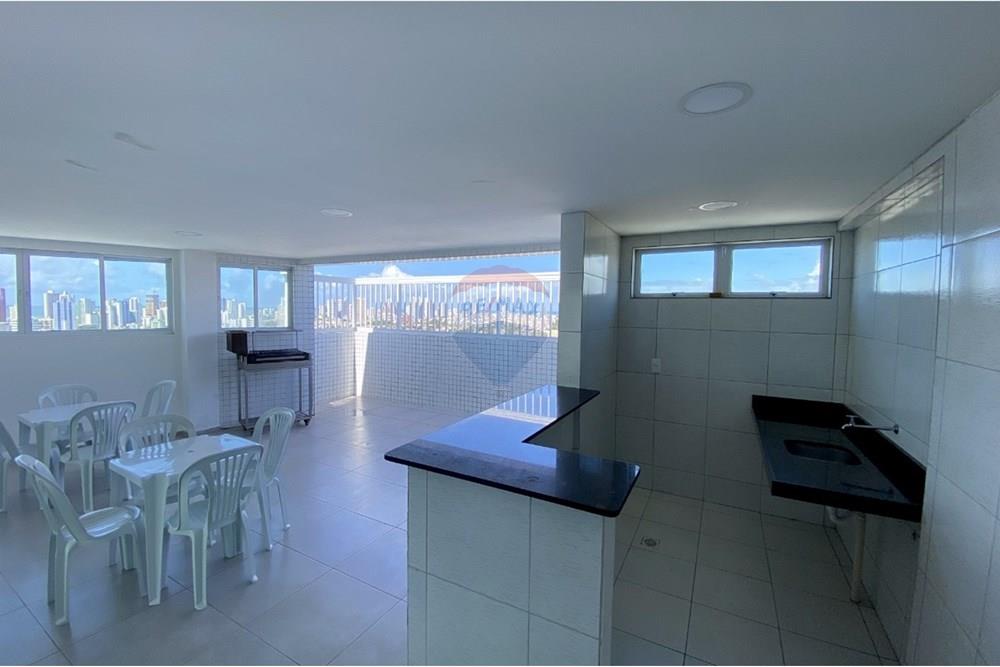 Apartamento - Venda - Jaboatão dos Guararapes , Pernambuco - 3fe1525a-5243-4fb0-9f3e-fe22555136c6 (1).jpg - 850091013-310