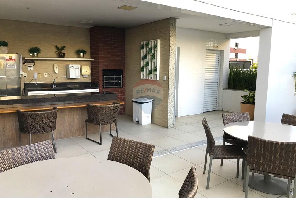 Apartamento - Venda - Aracaju , Sergipe - IMG_0450.JPG - 850581003-1236