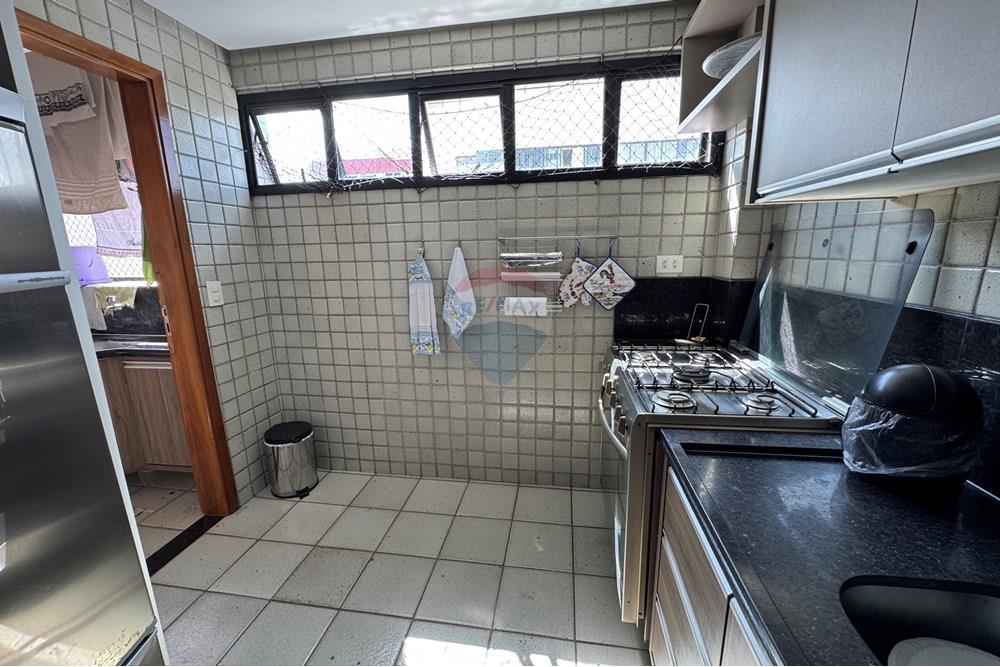 Apartamento - Venda - Recife , Pernambuco - IMG_2763.JPG - 850091065-21