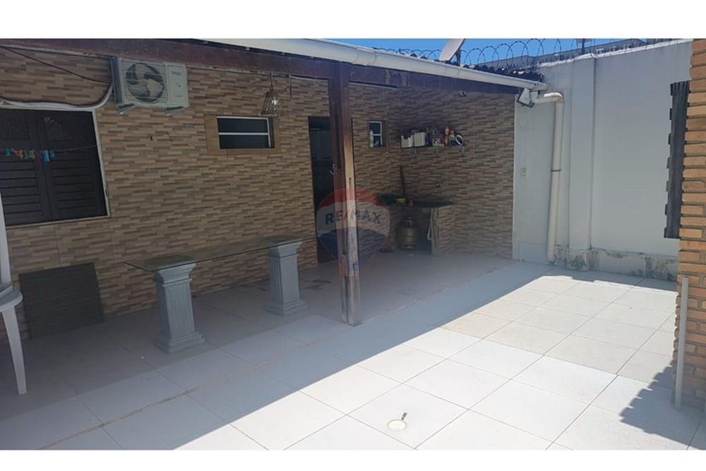 Casa - Venda - Barra de São Miguel , Alagoas - WhatsApp Image 2025-10-20 at 17.21.42.jpeg - Área Gourmet - 850651034-4