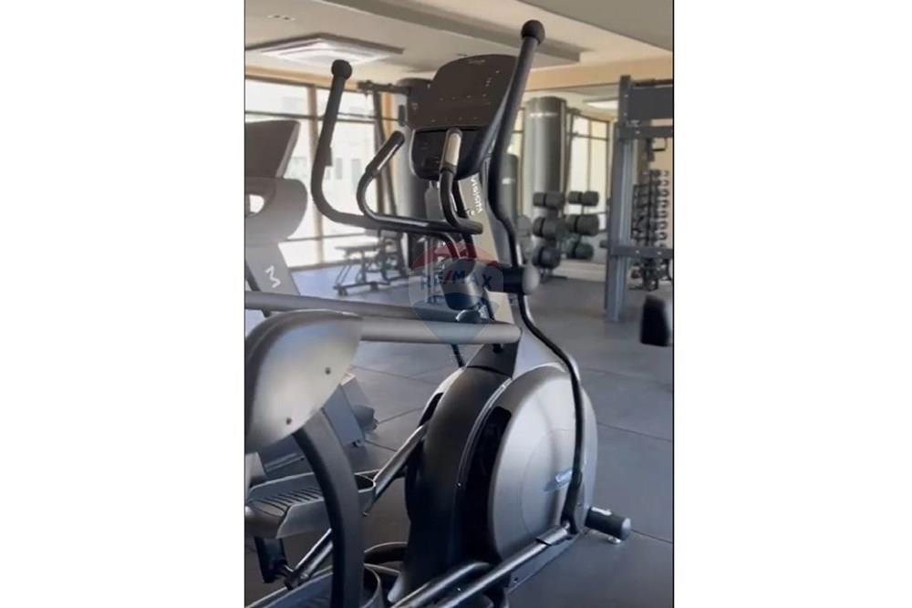 Apartamento - Venda - Ipojuca , Pernambuco - academia.jpg - Sala de Ginástica - 850251063-130