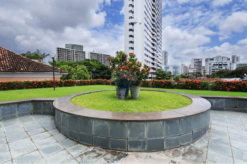 Apartamento - Venda - Recife , Pernambuco - JARDIM 01B.jpg - 850091040-213