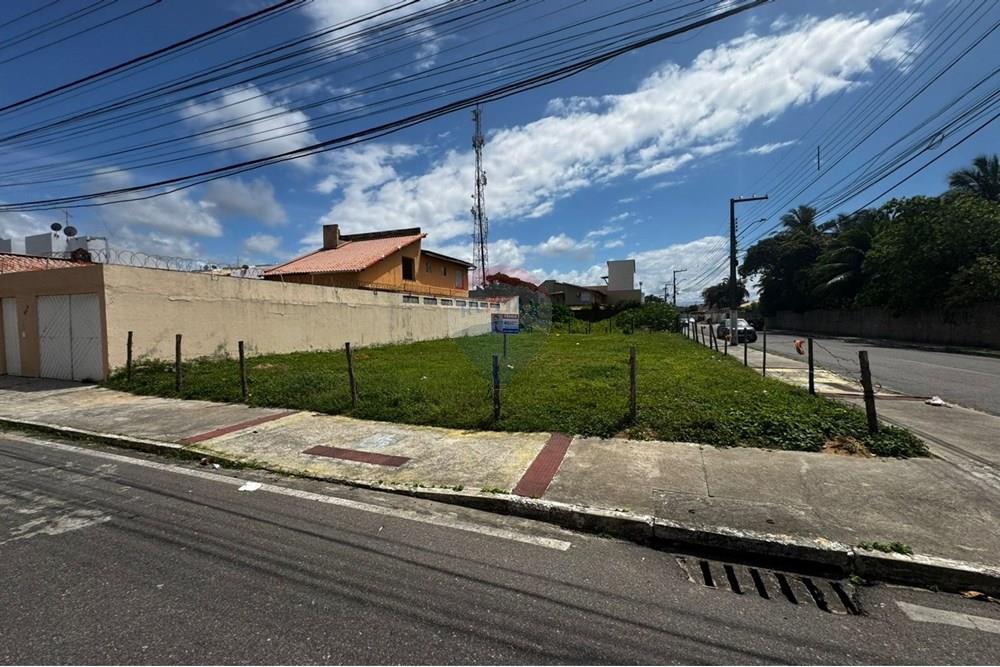 Terreno - Venda - Aracaju , Sergipe - IMG-20250919-WA0224.jpg - 850631012-13