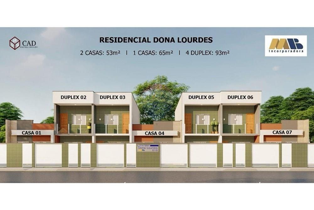 Casa - Venda - Cabo de Santo Agostinho , Pernambuco - foto.jpeg - 850281003-1336