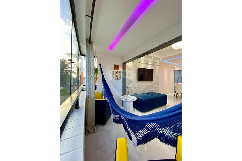 Apartamento - Venda - Jaboatão dos Guararapes , Pernambuco - 4eb5416e-db55-4efb-8ee2-5c88e6e0d8b7.jpg - 850091013-321