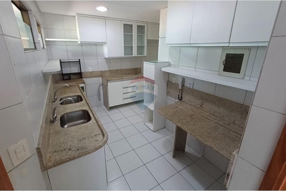 Apartamento - Venda - Recife , Pernambuco - Edifício Bellagio. primeiro.21.1.jpg - 850071032-17