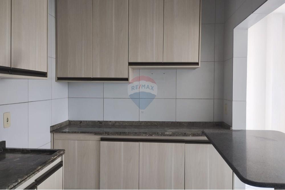 Apartamento - Alugar - Caruaru , Pernambuco - COZINHA 2.jpeg - 850161072-7