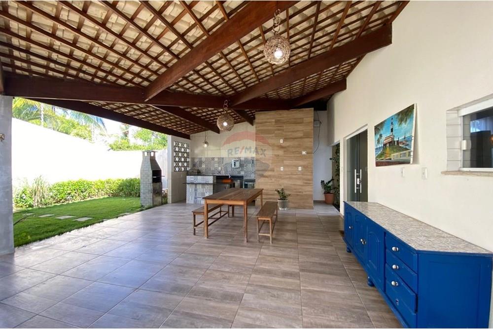 Casa - Venda - Aracaju , Sergipe - 8b242dbe-08ce-4f36-a591-9d2b17f7352a.jpg - 850581010-314