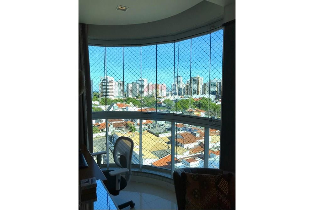 Apartamento - Venda - Aracaju , Sergipe - IMG_0236.JPG - 850581003-1237