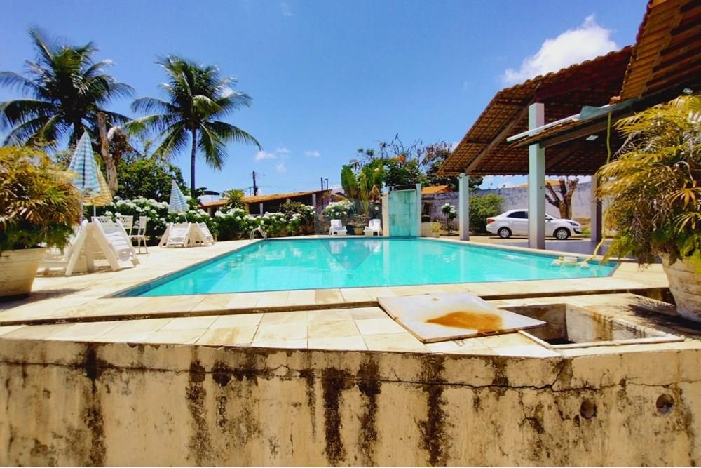 Chácara / Sítio / Fazenda - Venda - Aracaju , Sergipe - 383d7618-c89f-4f9c-8551-2b90e7e4a4db.jpg - 850581145-197